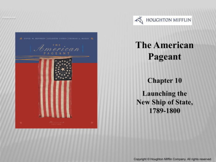 American pageant chapter 28 notes