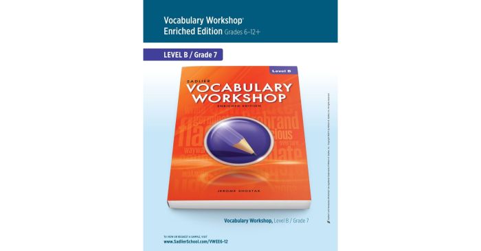 Vocabulary workshop unit 13 level e