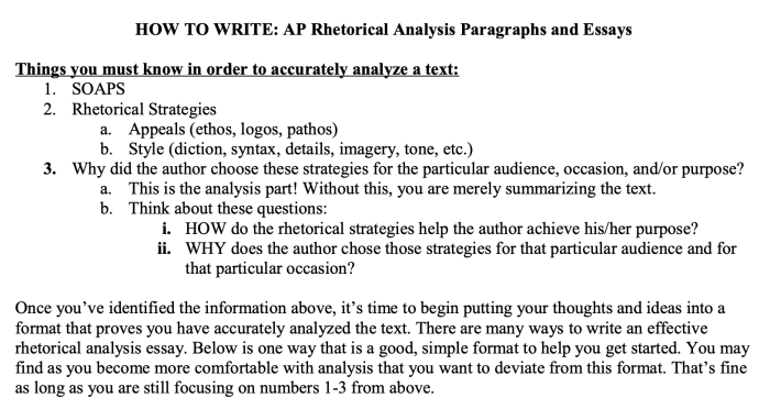 Ap lang 2020 practice exam 2 mcq answers