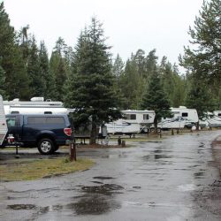 Rv electrical park hookups site choosing rvshare does parks ask questions when cost offer standard much