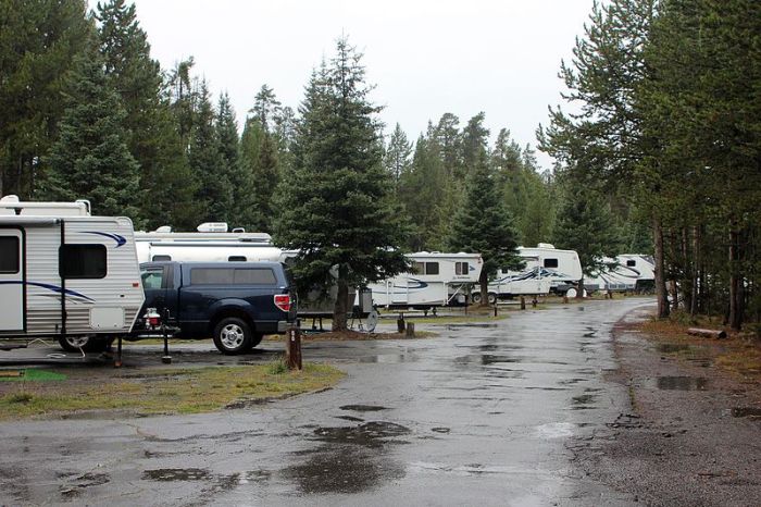 Rv electrical park hookups site choosing rvshare does parks ask questions when cost offer standard much