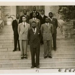 Kappa alpha psi pledge process