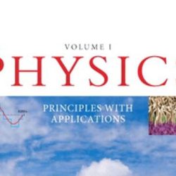 Giancoli physics 5th edition answers