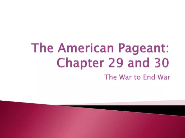 American pageant chapter 28 notes