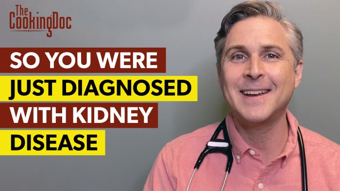 Kidney dr leslie ask doctor spry disease national foundation failure